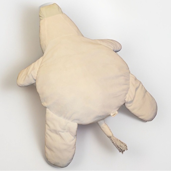 Pillowfort Unicorn X-LARGE Jumbo Plush GUC - Picture 4 of 9